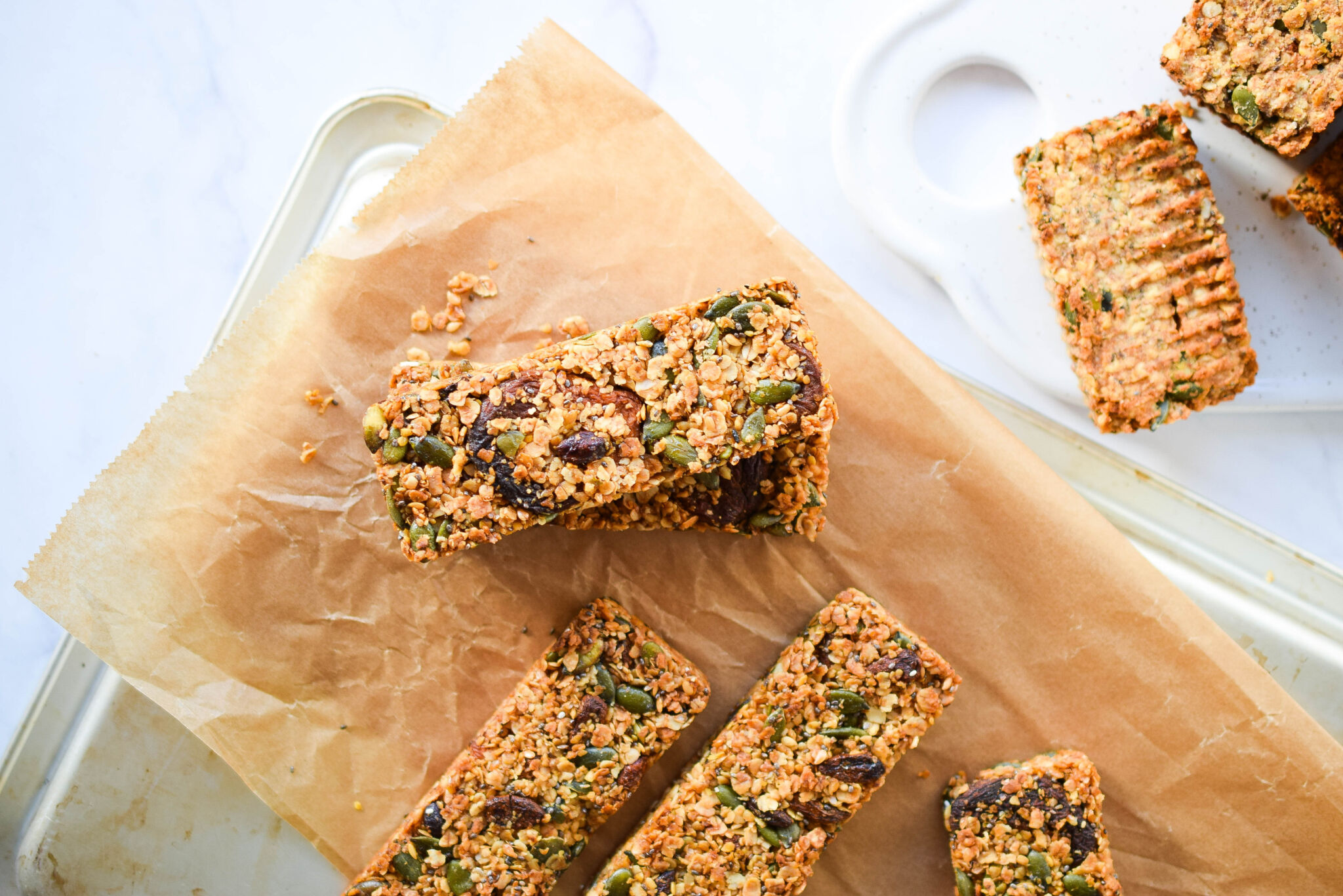 Energetske pločice s medom